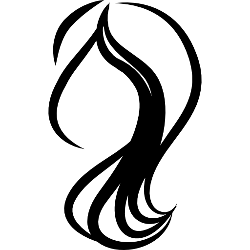 Female hairs